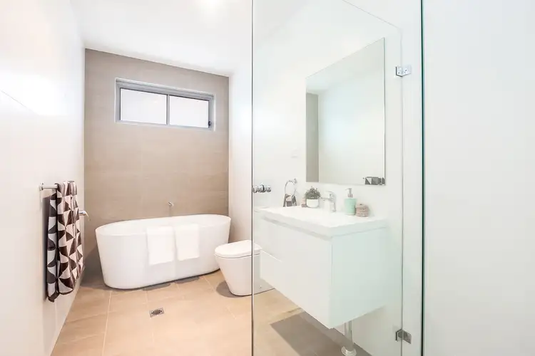 Sixth view of Homely apartment listing, 4/4 Giddings Avenue, Cronulla NSW 2230