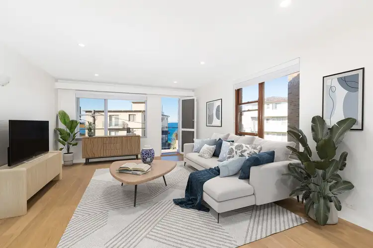 Main view of Homely apartment listing, 4/4 Elizabeth Place, Cronulla NSW 2230