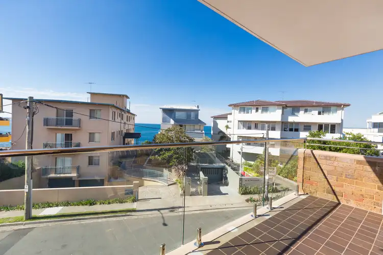 Third view of Homely apartment listing, 4/4 Elizabeth Place, Cronulla NSW 2230