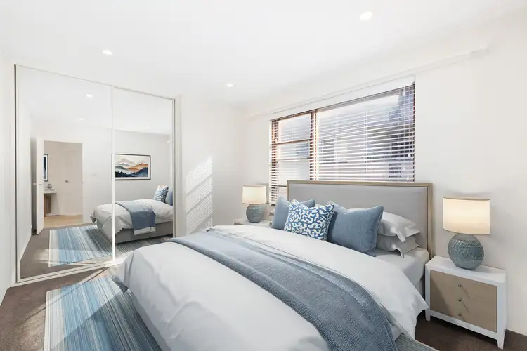 Fifth view of Homely apartment listing, 4/4 Elizabeth Place, Cronulla NSW 2230