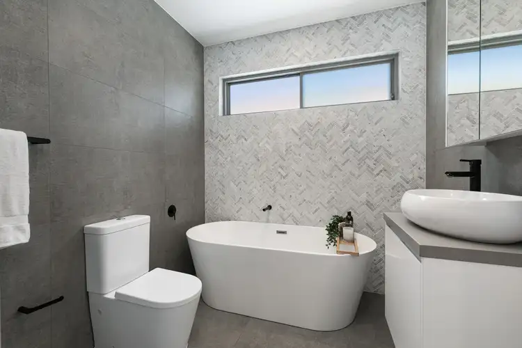 Fifth view of Homely semi-detached listing, 42B Crammond Boulevarde, Caringbah NSW 2229