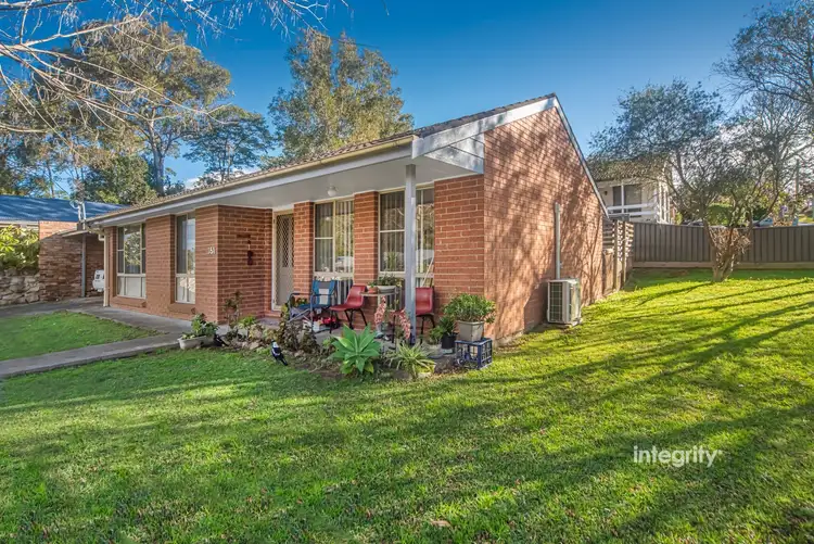 Main view of Homely house listing, 35A Tarawal Street, Bomaderry NSW 2541