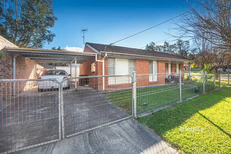 Second view of Homely house listing, 35A Tarawal Street, Bomaderry NSW 2541
