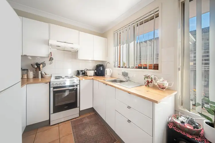 Third view of Homely house listing, 35A Tarawal Street, Bomaderry NSW 2541