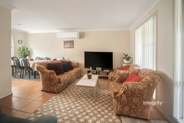 Fourth view of Homely house listing, 35A Tarawal Street, Bomaderry NSW 2541