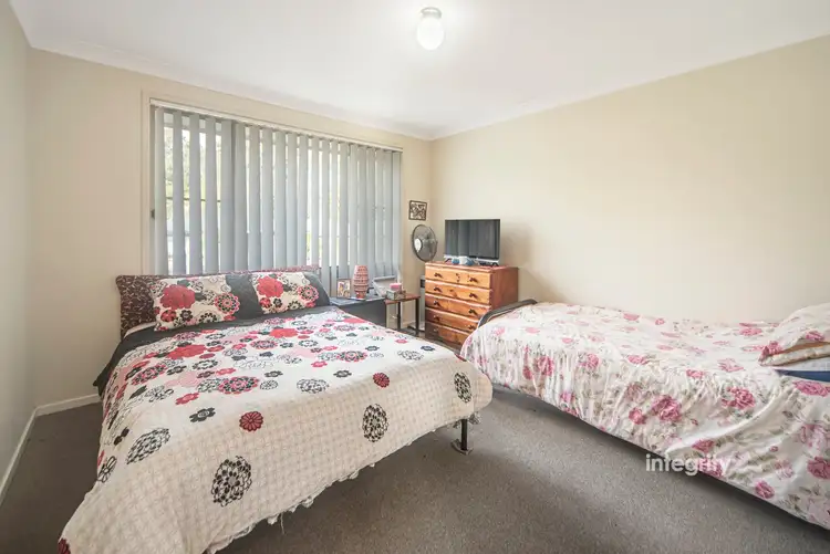 Fifth view of Homely house listing, 35A Tarawal Street, Bomaderry NSW 2541