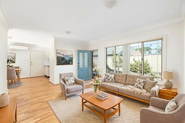 2/162 Gymea Bay Road