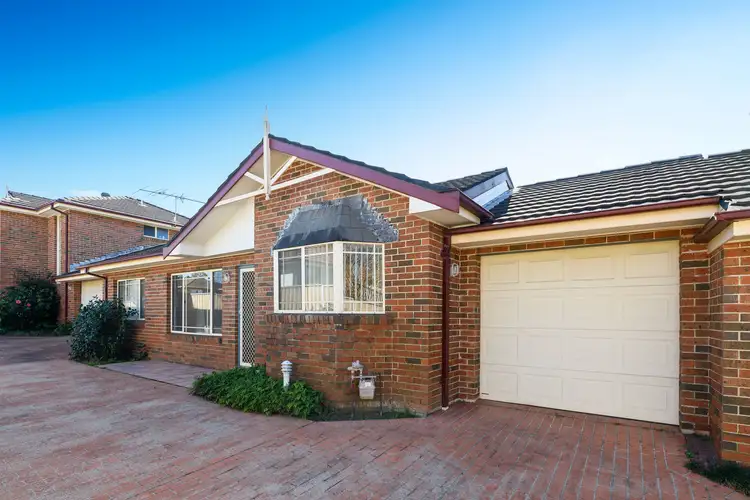 Main view of Homely villa listing, 2/162 Gymea Bay Road, Gymea Bay NSW 2227