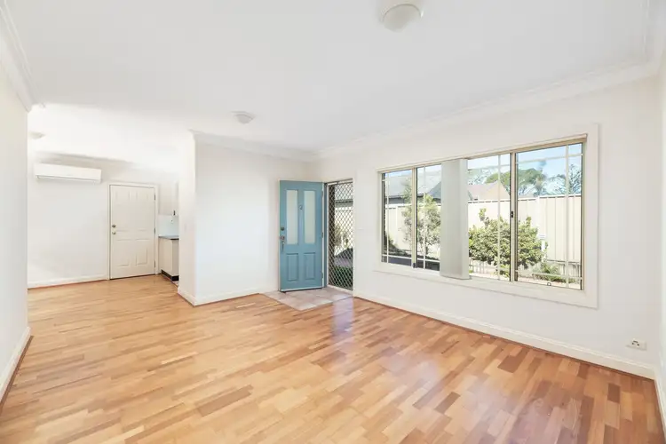 Third view of Homely villa listing, 2/162 Gymea Bay Road, Gymea Bay NSW 2227