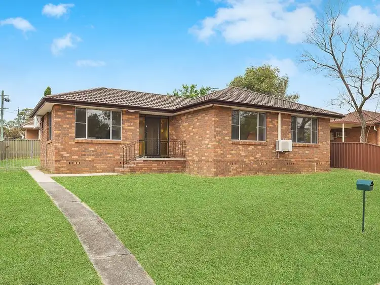 1 Santiago Place, Seven Hills NSW 2147