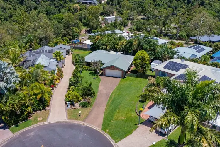 Second view of Homely house listing, 28 Panoramic Drive, Cannonvale QLD 4802
