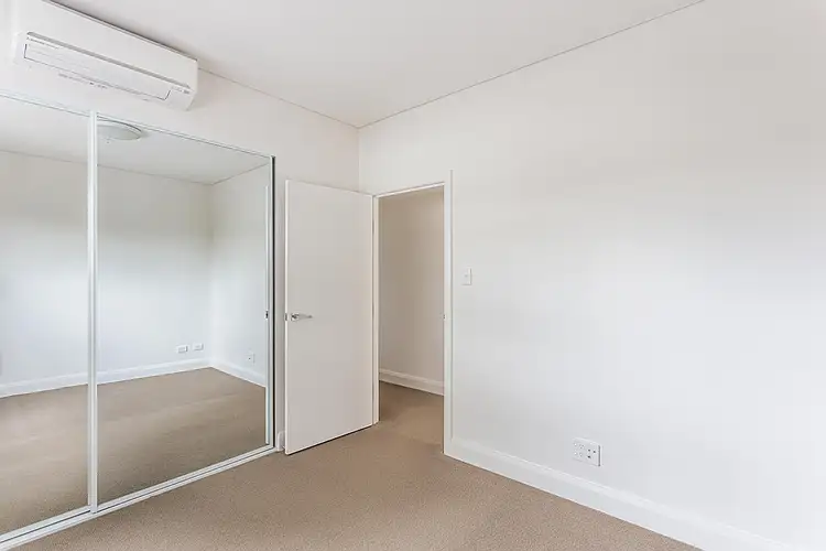 Third view of Homely apartment listing, 106/42 Walker Street, Rhodes NSW 2138