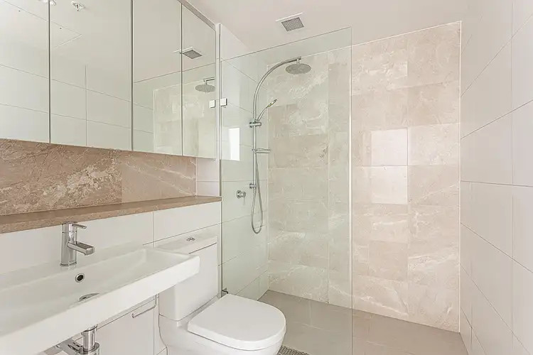 Fifth view of Homely apartment listing, 106/42 Walker Street, Rhodes NSW 2138
