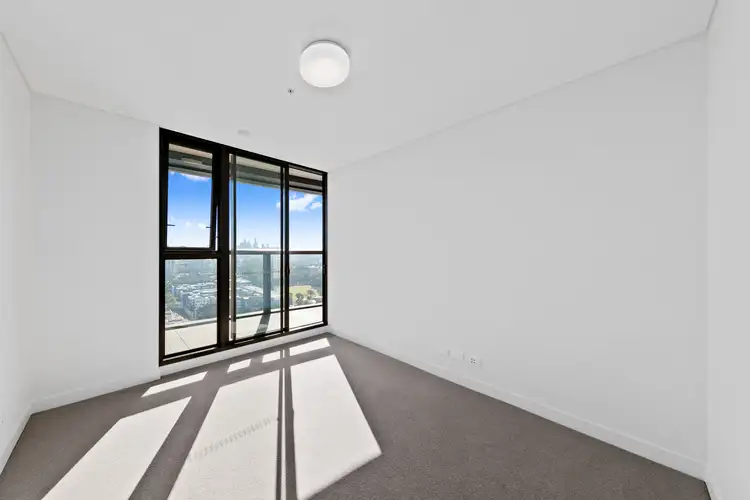 Fourth view of Homely apartment listing, A2306/2-6 Ebsworth Street, Zetland NSW 2017