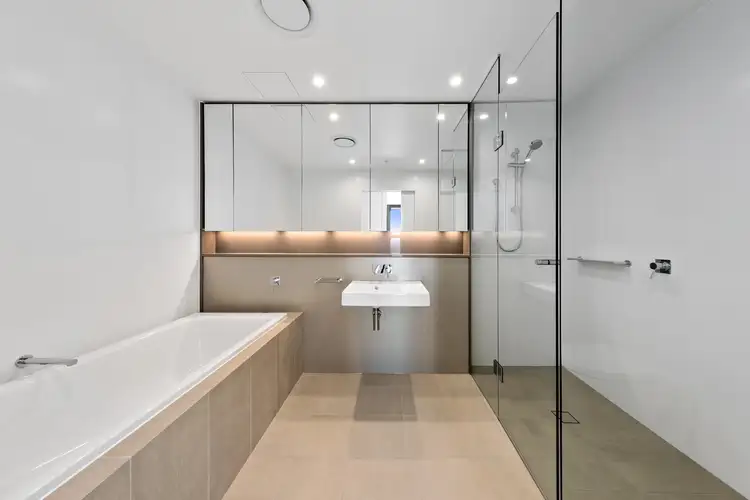 Fifth view of Homely apartment listing, A2306/2-6 Ebsworth Street, Zetland NSW 2017