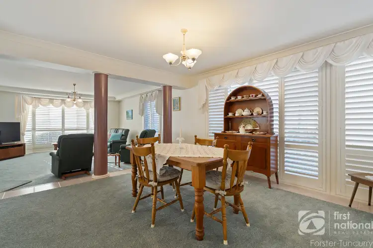 Fourth view of Homely house listing, 21 Undara Circuit, Forster NSW 2428