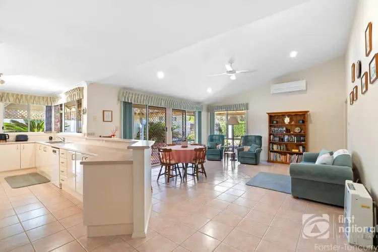 Fifth view of Homely house listing, 21 Undara Circuit, Forster NSW 2428