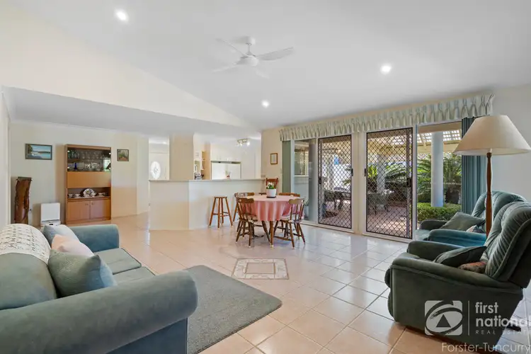 Sixth view of Homely house listing, 21 Undara Circuit, Forster NSW 2428