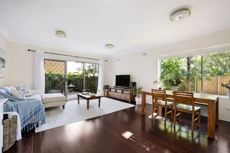 Main view of Homely apartment listing, 9/80 Hampden Road, Russell Lea NSW 2046