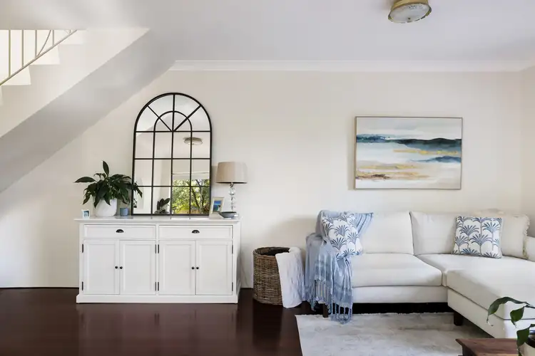 Third view of Homely apartment listing, 9/80 Hampden Road, Russell Lea NSW 2046