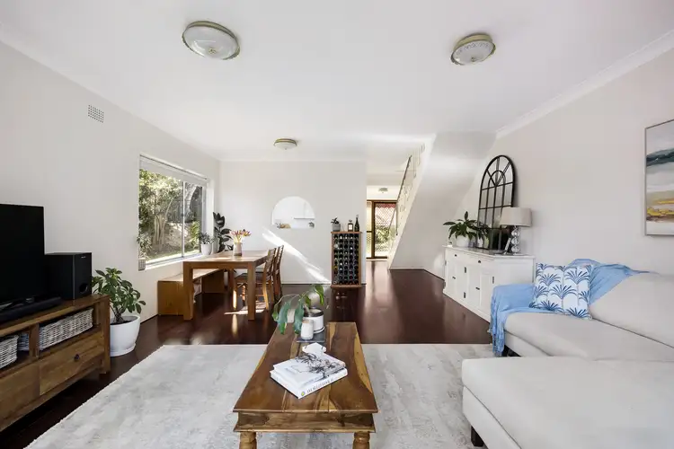 Fourth view of Homely apartment listing, 9/80 Hampden Road, Russell Lea NSW 2046