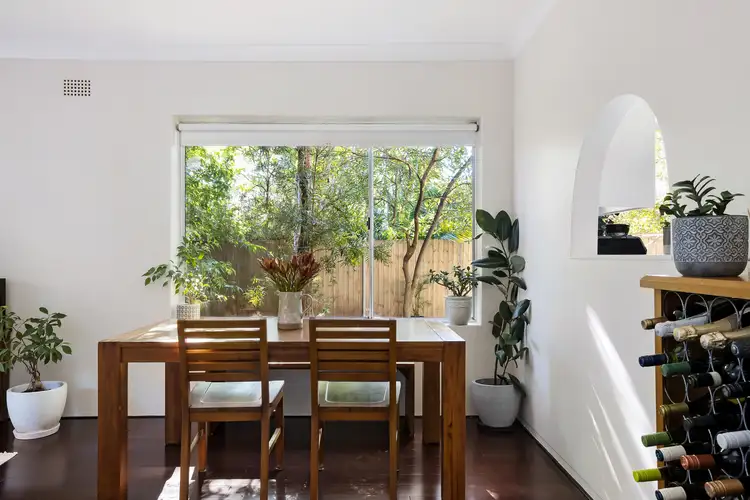 Fifth view of Homely apartment listing, 9/80 Hampden Road, Russell Lea NSW 2046