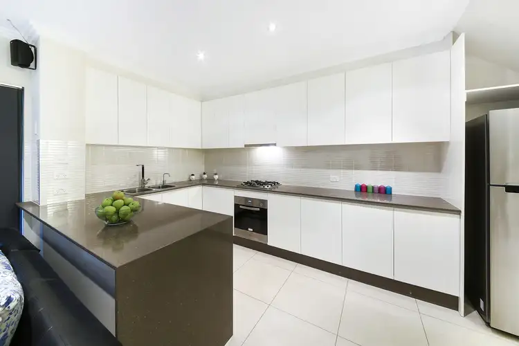 Main view of Homely unit listing, 1/49 Gray Street, Kogarah NSW 2217