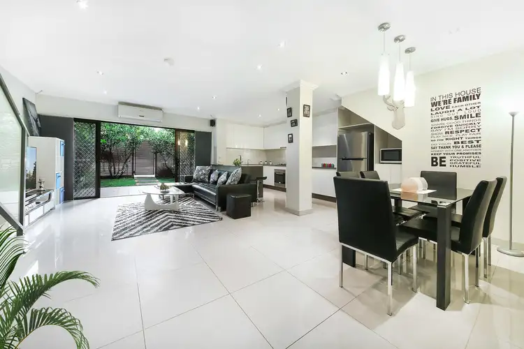 Second view of Homely unit listing, 1/49 Gray Street, Kogarah NSW 2217