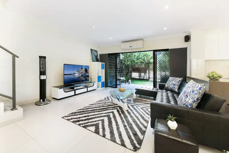 Third view of Homely unit listing, 1/49 Gray Street, Kogarah NSW 2217