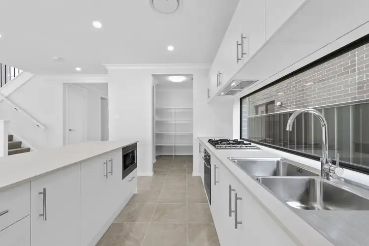 Second view of Homely house listing, 18 Greenlink Street, North Rothbury NSW 2335