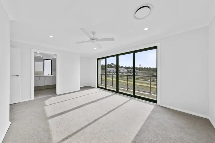 Fifth view of Homely house listing, 18 Greenlink Street, North Rothbury NSW 2335