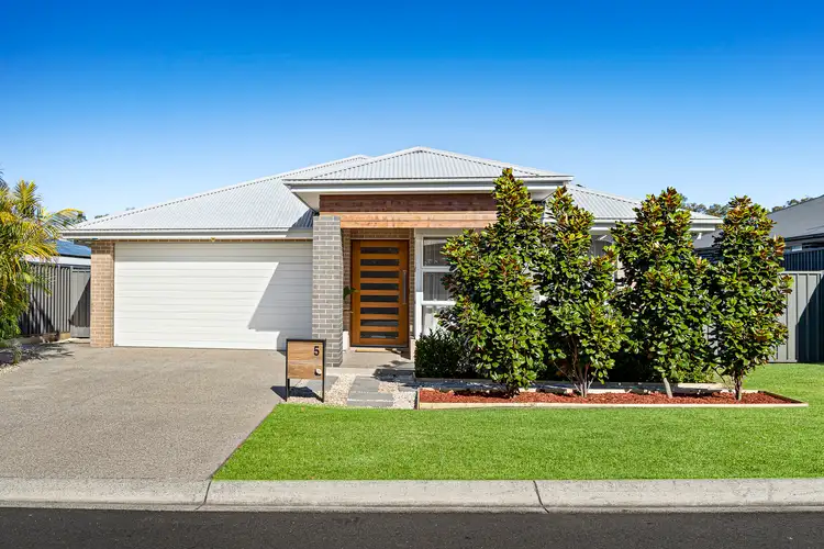 5 Shipwright Street, Cooranbong NSW 2265