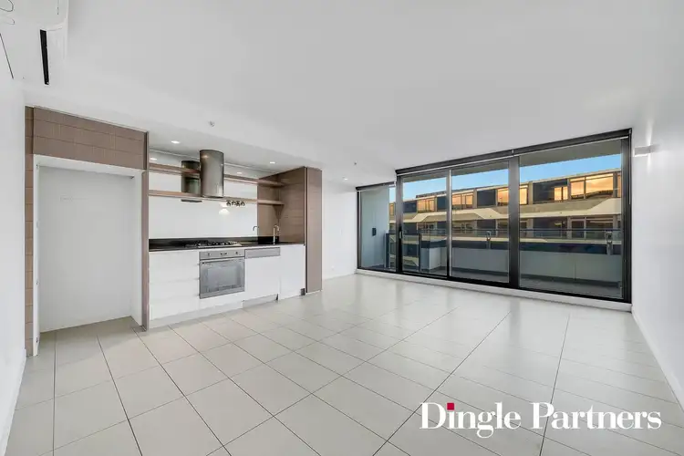 Main view of Homely apartment listing, D906/615 Victoria Street, Abbotsford VIC 3067
