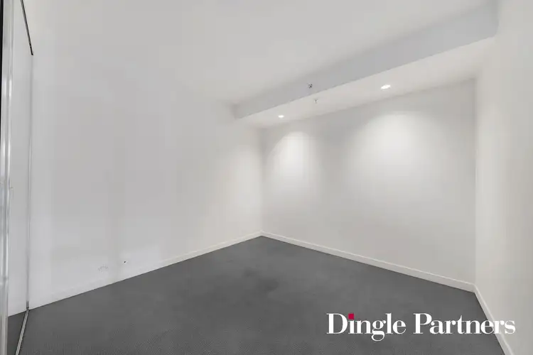 Fourth view of Homely apartment listing, D906/615 Victoria Street, Abbotsford VIC 3067
