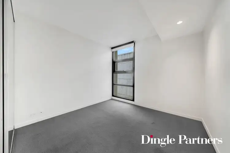 Fifth view of Homely apartment listing, D906/615 Victoria Street, Abbotsford VIC 3067