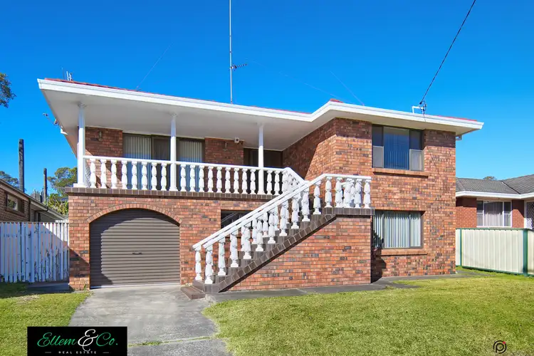 161 Lake Entrance Road, Barrack Heights NSW 2528