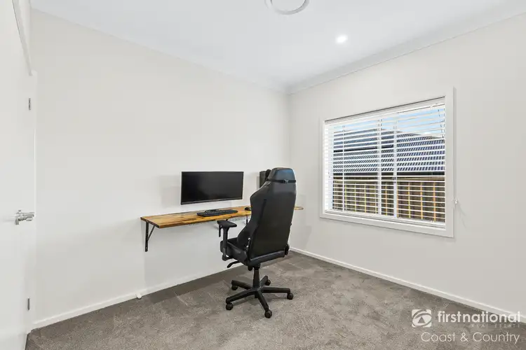 Third view of Homely house listing, 8 Gungaroo Place, Nowra NSW 2541