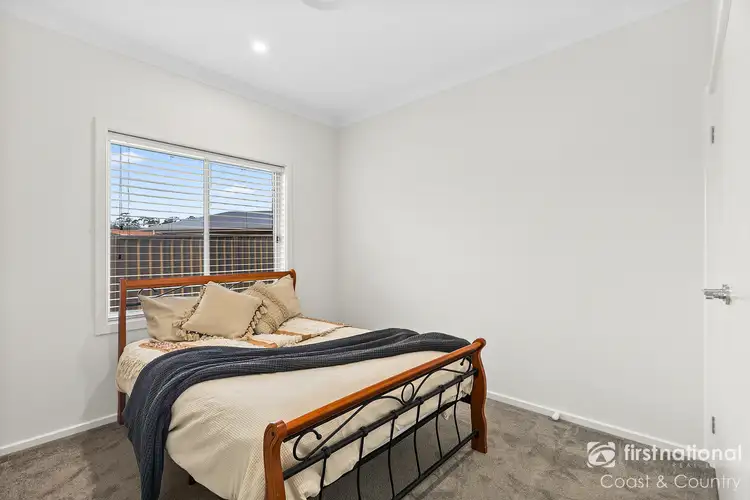 Fifth view of Homely house listing, 8 Gungaroo Place, Nowra NSW 2541