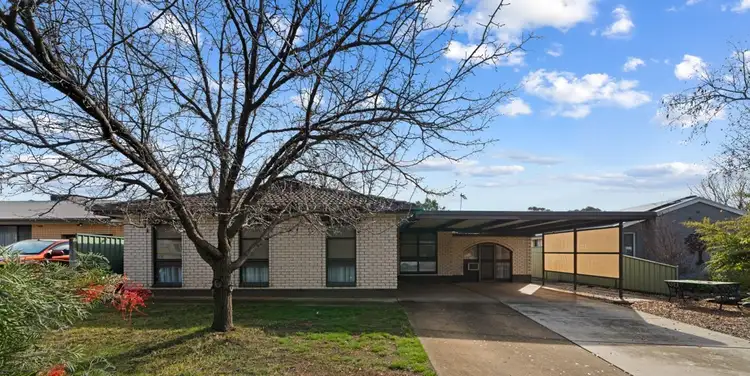 Main view of Homely house listing, 82 Jasmin Crescent, Lake Albert NSW 2650