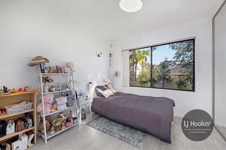 Sixth view of Homely unit listing, 14/201-203 William Street, Granville NSW 2142