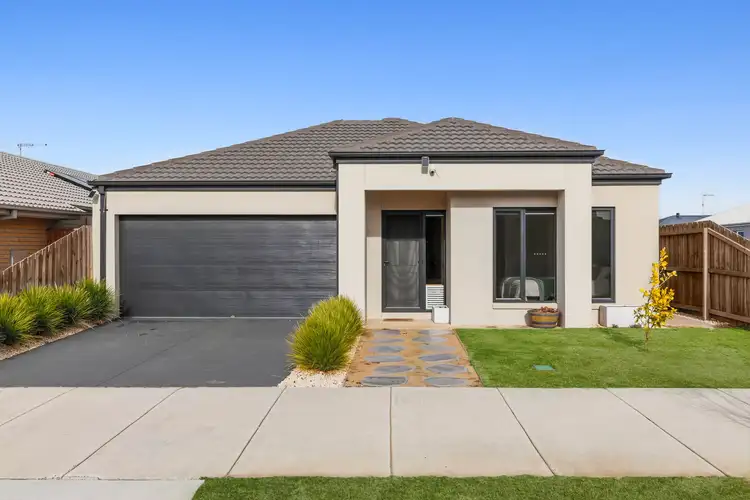 Main view of Homely house listing, 48 Serene Terrace, Drysdale VIC 3222