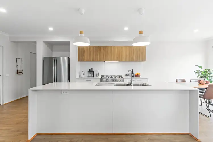 Second view of Homely house listing, 48 Serene Terrace, Drysdale VIC 3222