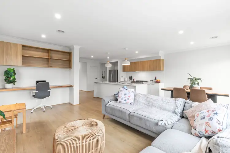 Fourth view of Homely house listing, 48 Serene Terrace, Drysdale VIC 3222