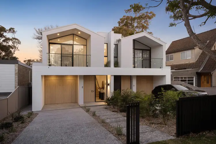454A Princes Highway, Gymea NSW 2227