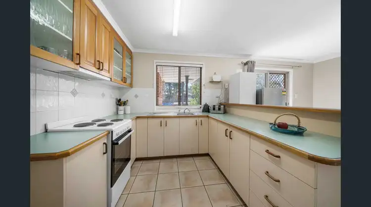 Third view of Homely house listing, ROOM D/26 Smart Drive, Darling Heights QLD 4350