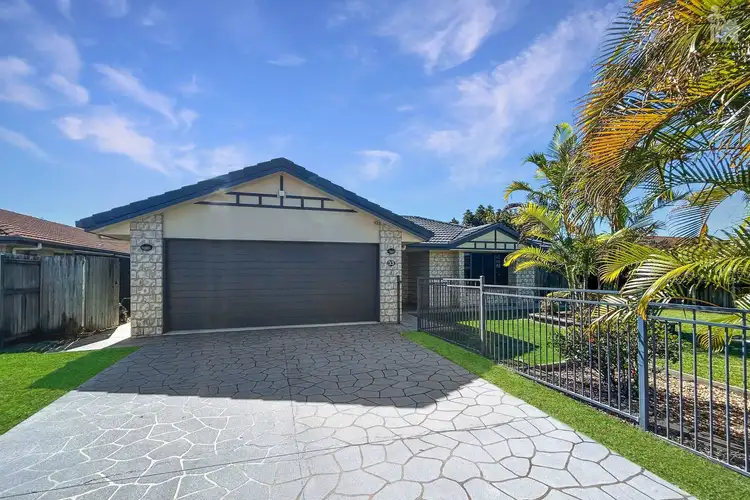 Main view of Homely house listing, 33 Conondale Court, Torquay QLD 4655