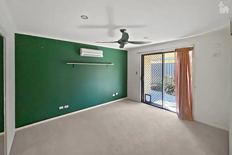 Second view of Homely house listing, 33 Conondale Court, Torquay QLD 4655