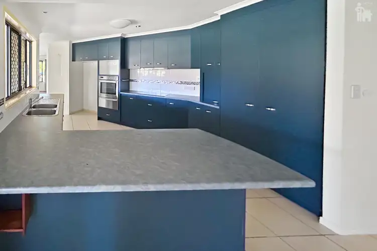 Fifth view of Homely house listing, 33 Conondale Court, Torquay QLD 4655