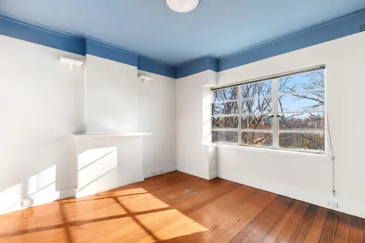 Second view of Homely studio listing, 4/53 George Street, East Melbourne VIC 3002