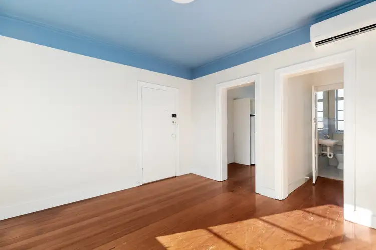 Third view of Homely studio listing, 4/53 George Street, East Melbourne VIC 3002